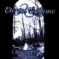 Eternal Embrace : Snowfall